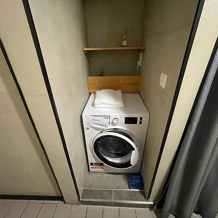 Koby Work&Stay Souterrain Apartment, Wifi&Komfort Herford Buitenkant foto