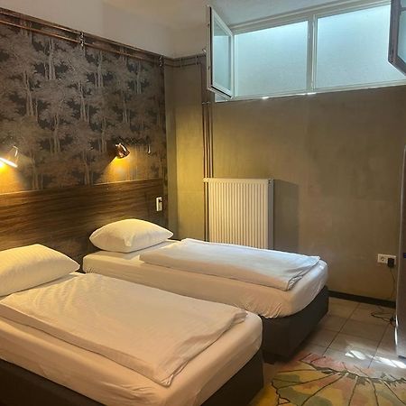 Koby Work&Stay Souterrain Apartment, Wifi&Komfort Herford Buitenkant foto