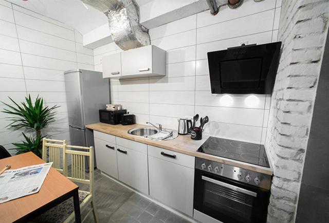 Koby Work&Stay Souterrain Apartment, Wifi&Komfort Herford Buitenkant foto